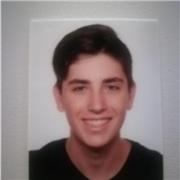 Sono un ragazzo di 17 anni, che attualmente frequenta, con buoni profitti, la classe 4 di chimica sanitaria, presso l'ITIS Galileo Galilei di Crema. Sono disponibile per poter dare lezioni ai ragazzi della scuola primaria e delle o una persona preparata e